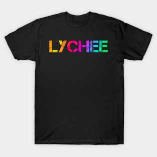 Lychee T-Shirt